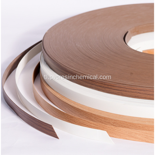 Ang PVC Colour Edge Band Tape